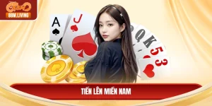 Tiến Lên Miền Nam