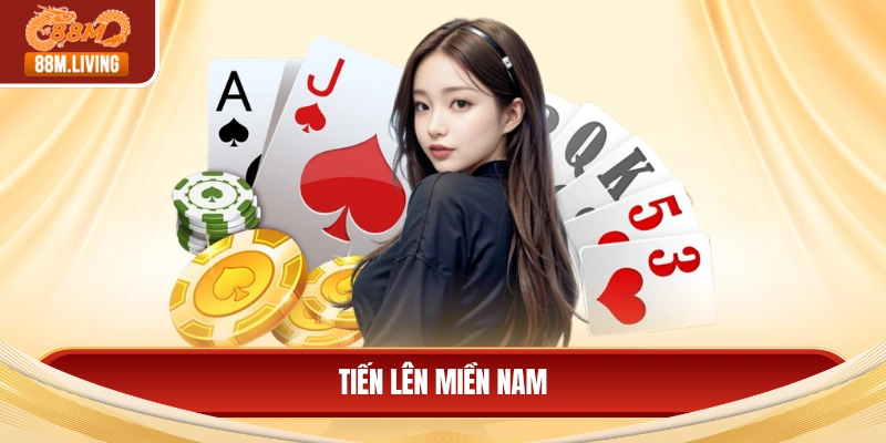 Tiến Lên Miền Nam